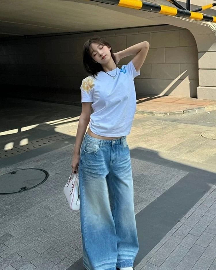 Sun and Moon T-shirt