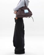 Vintage Large Shoulder Bag