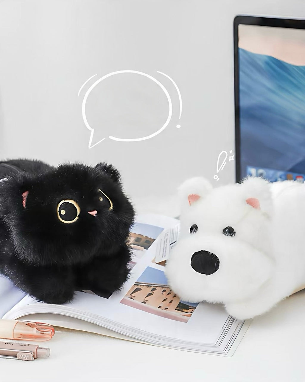 Pencil case (Каргоны мөнгийг ирэхээр нь өгнө)