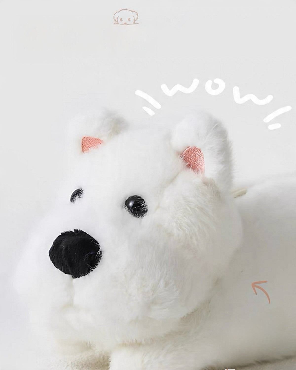 Pencil case (Каргоны мөнгийг ирэхээр нь өгнө)
