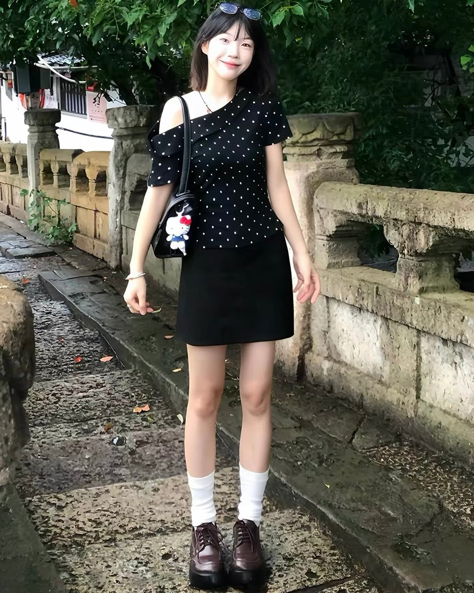 Minimal Skirt