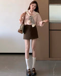 Minimal Skirt