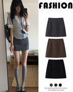 Minimal Skirt