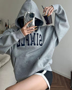 SIMPLE Hoodie – Daily go-to piece