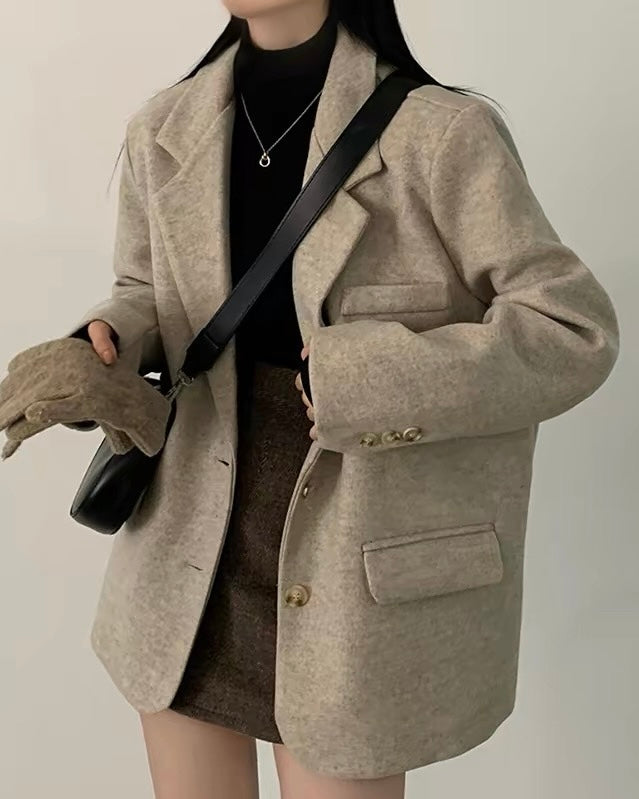 Classic Blazer