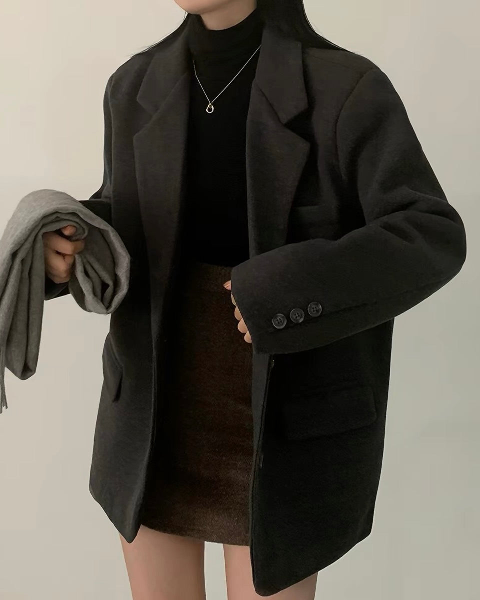 Classic Blazer