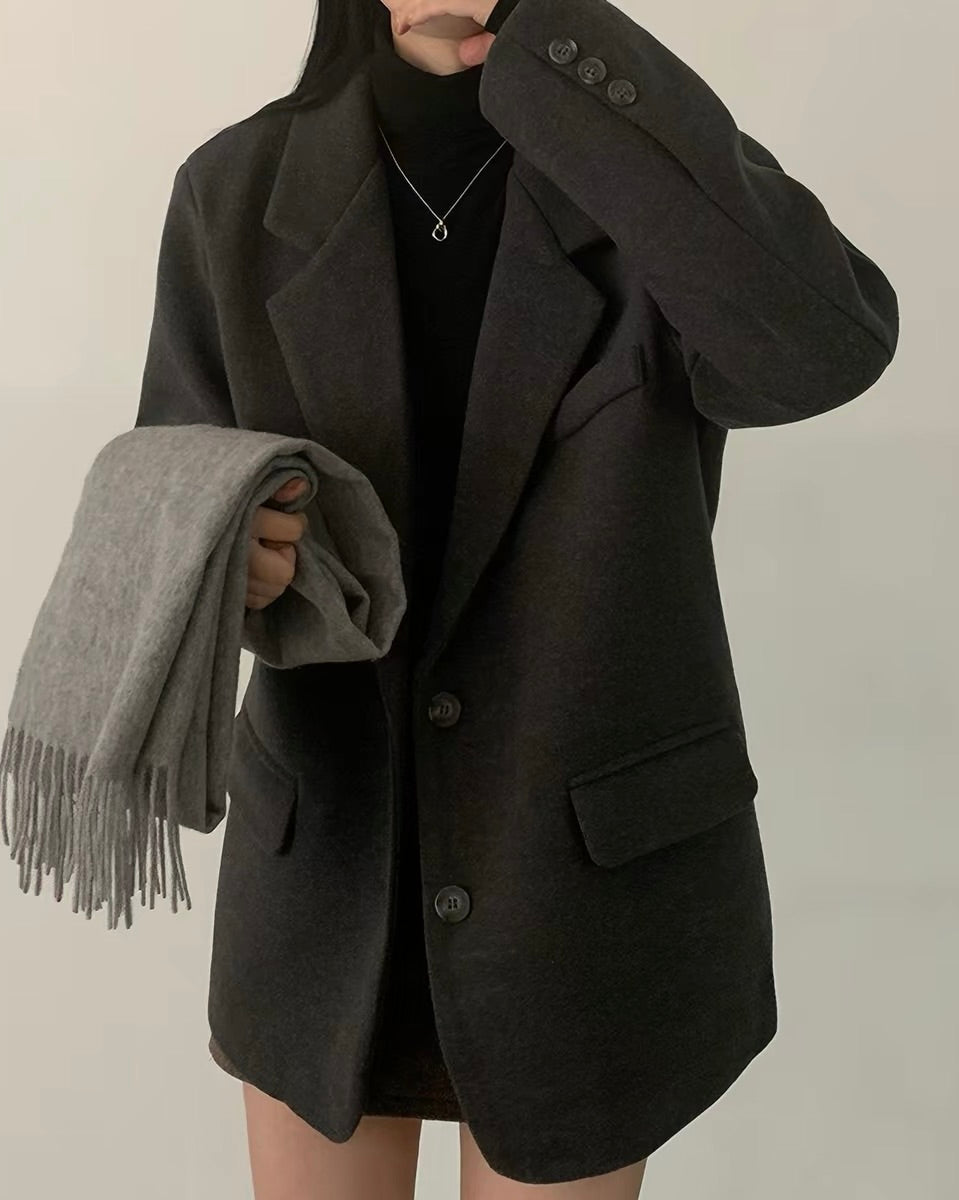 Classic Blazer