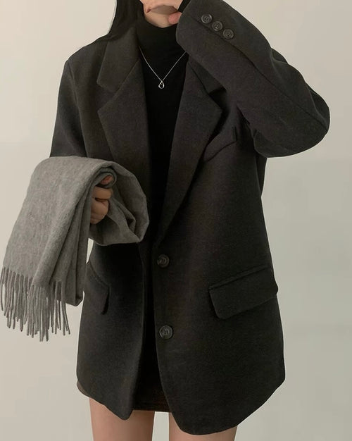 Classic Blazer