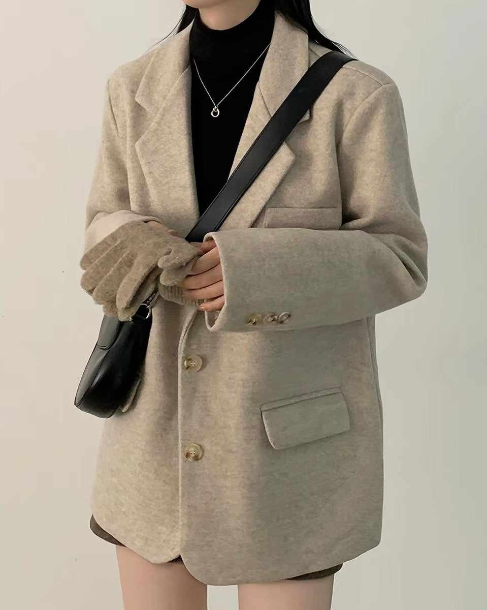 Classic Blazer