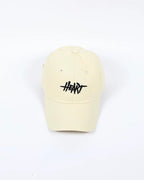 HEART Embroidered Baseball Cap