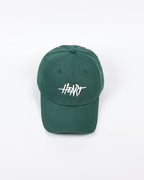 HEART Embroidered Baseball Cap
