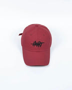 HEART Embroidered Baseball Cap
