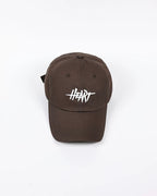 HEART Embroidered Baseball Cap