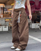 Love You Wide Jeans