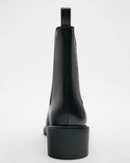 Classic Chelsea Ankle Boots