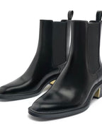 Classic Chelsea Ankle Boots