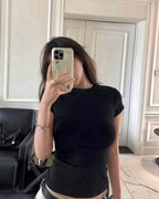 Essential Slim Tee