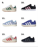 Adidas Campus