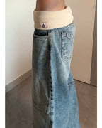 Revice Baggy Jeans ✨