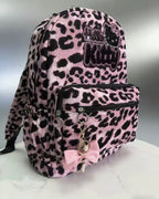Leopard Backpack
