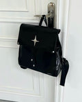 Minimal Star Backpack