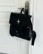 Minimal Star Backpack