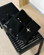 Minimal Star Backpack