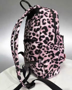 Leopard Backpack