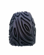 Sculptural 3D Backpack