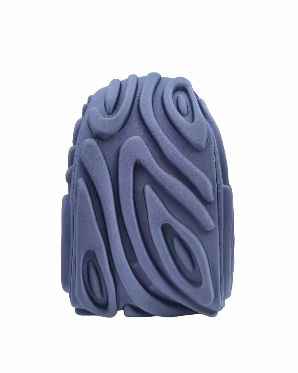 Sculptural 3D Backpack