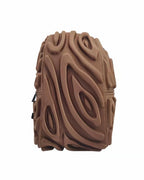 Sculptural 3D Backpack