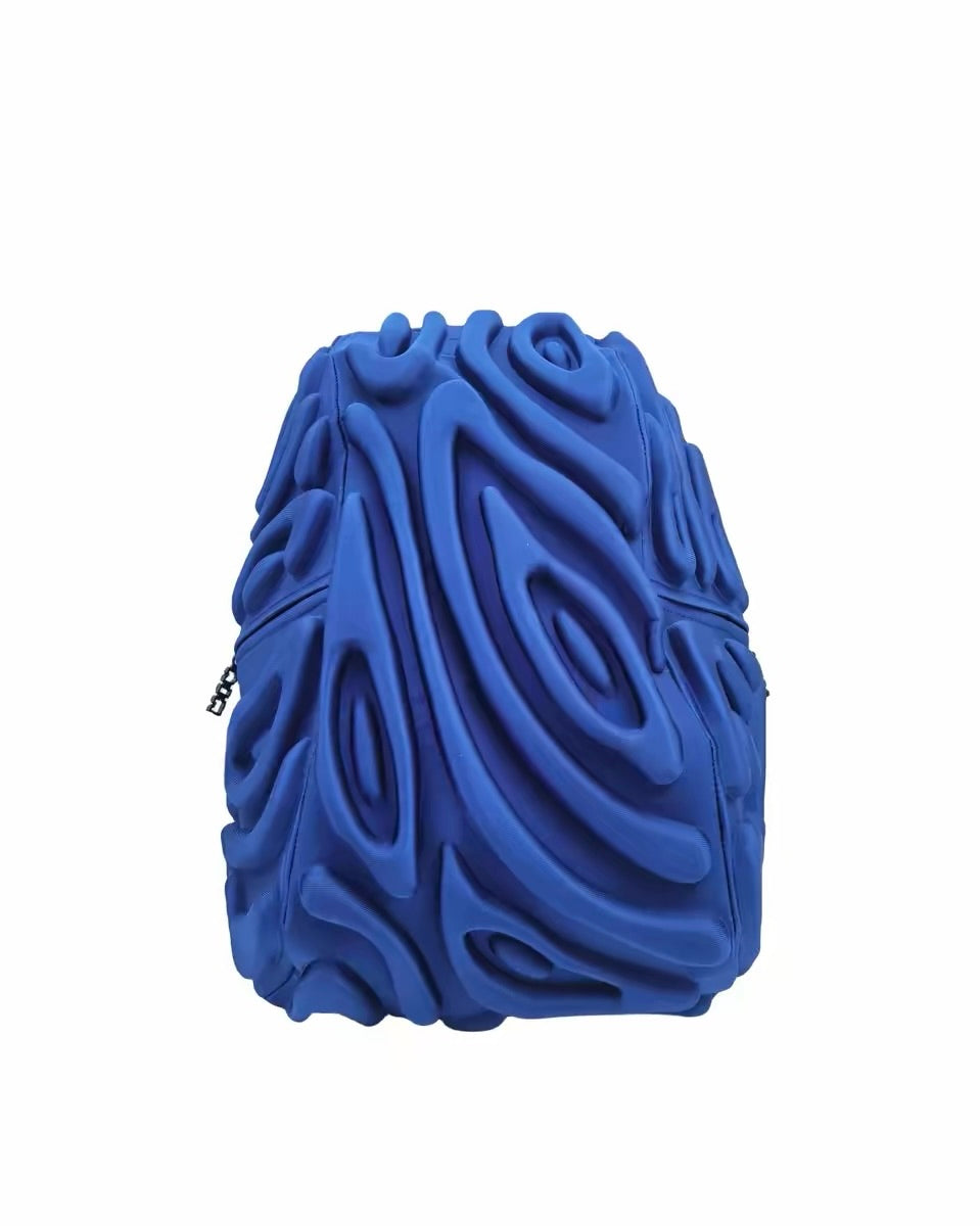 Sculptural 3D Backpack