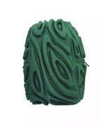 Sculptural 3D Backpack