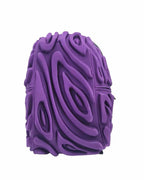 Sculptural 3D Backpack