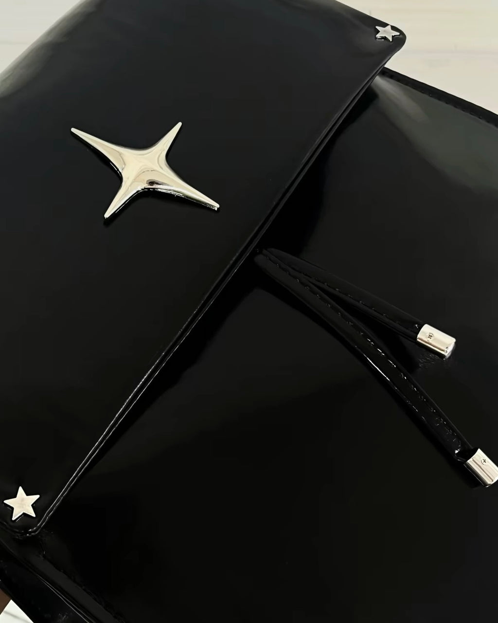 Minimal Star Backpack