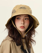 Polonium Outdoor Hat