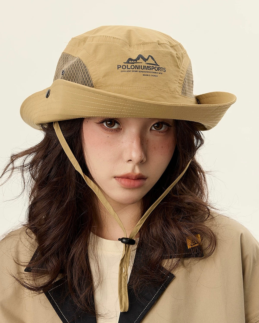 Polonium Outdoor Hat