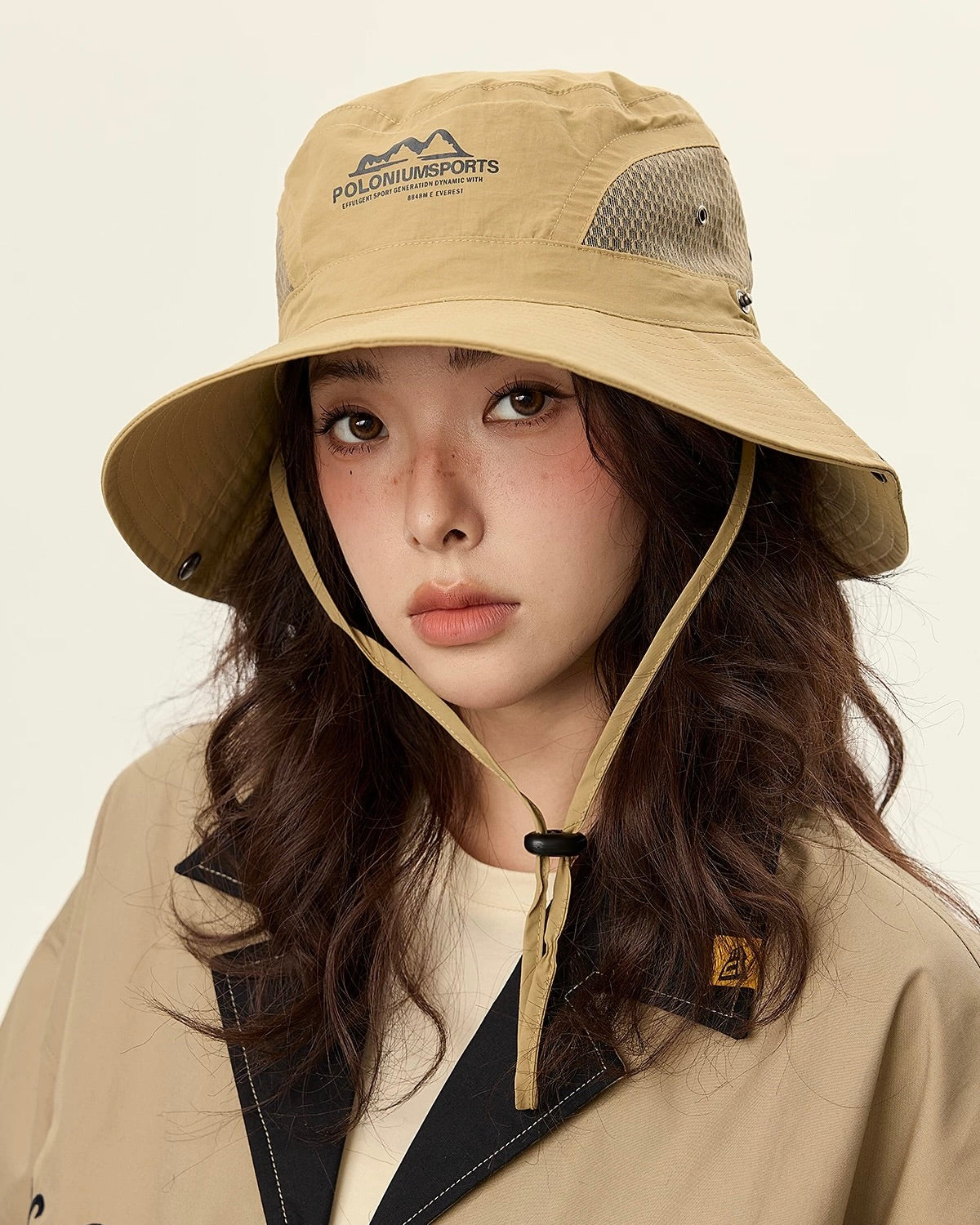 Polonium Outdoor Hat