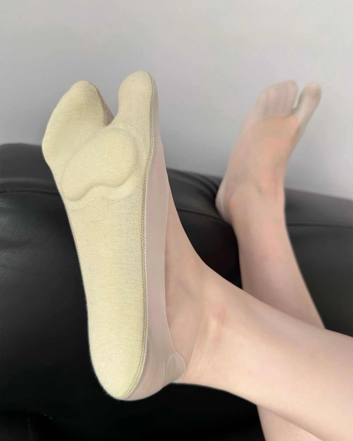 Tabi Invisible Socks 🖤
