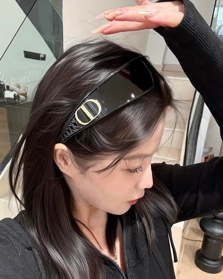 Luxe D Sunglasses