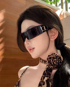 Luxe D Sunglasses