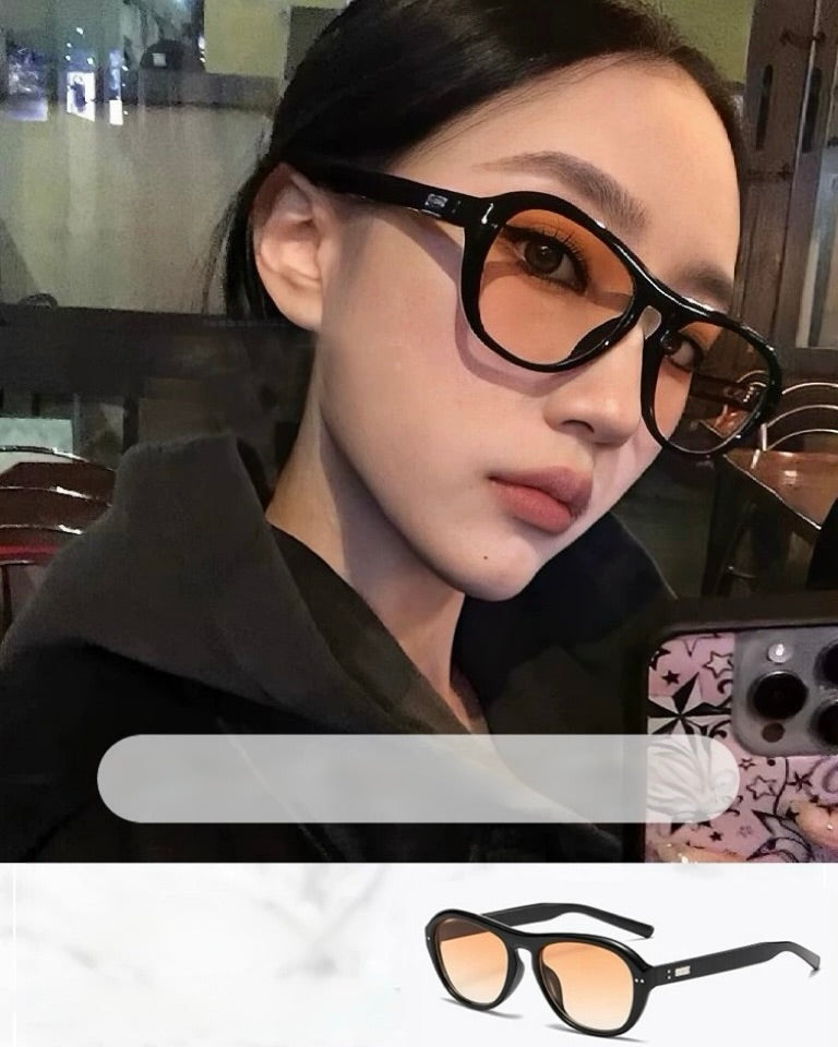 Retro Soft Square Sunglasses 🕶️