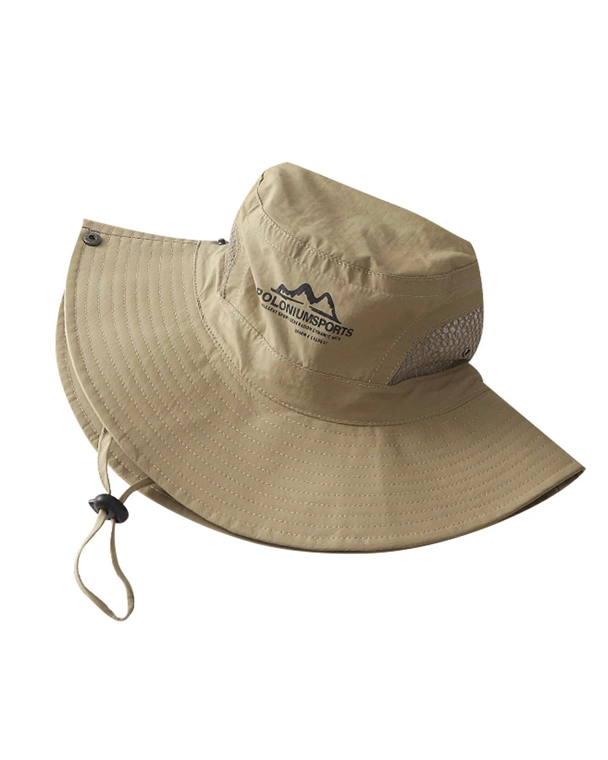 Polonium Outdoor Hat