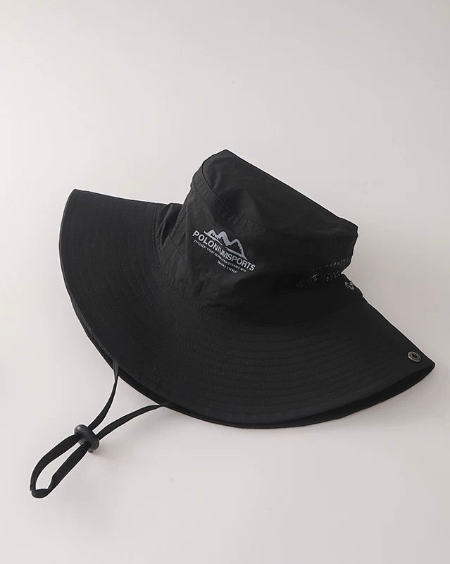 Polonium Outdoor Hat