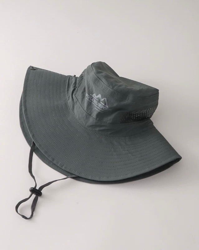 Polonium Outdoor Hat