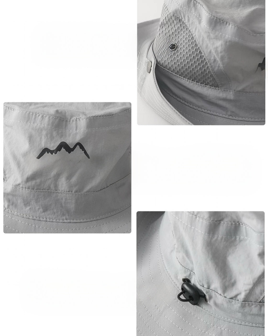 Polonium Outdoor Hat