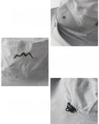 Polonium Outdoor Hat