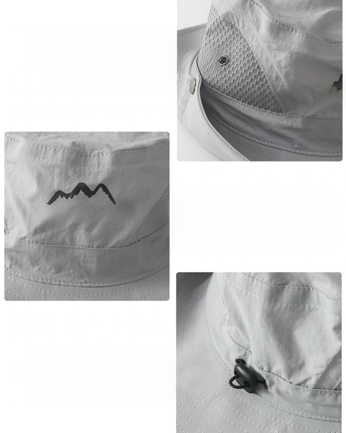 Polonium Outdoor Hat