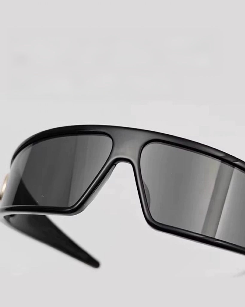 Luxe D Sunglasses