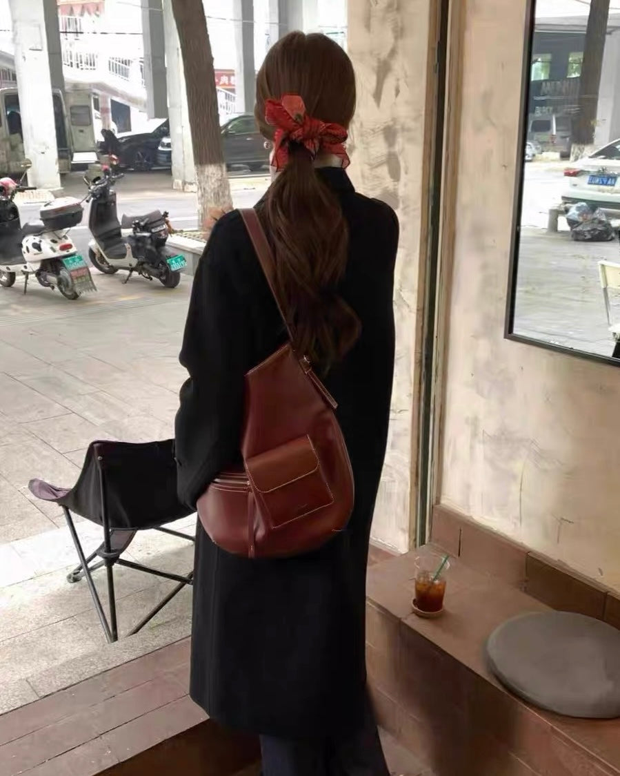 Shoulder Bag